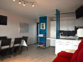 Appartement Font-Romeu-Odeillo-Via, 4 pièces, 8 personnes - FR-1-580-28